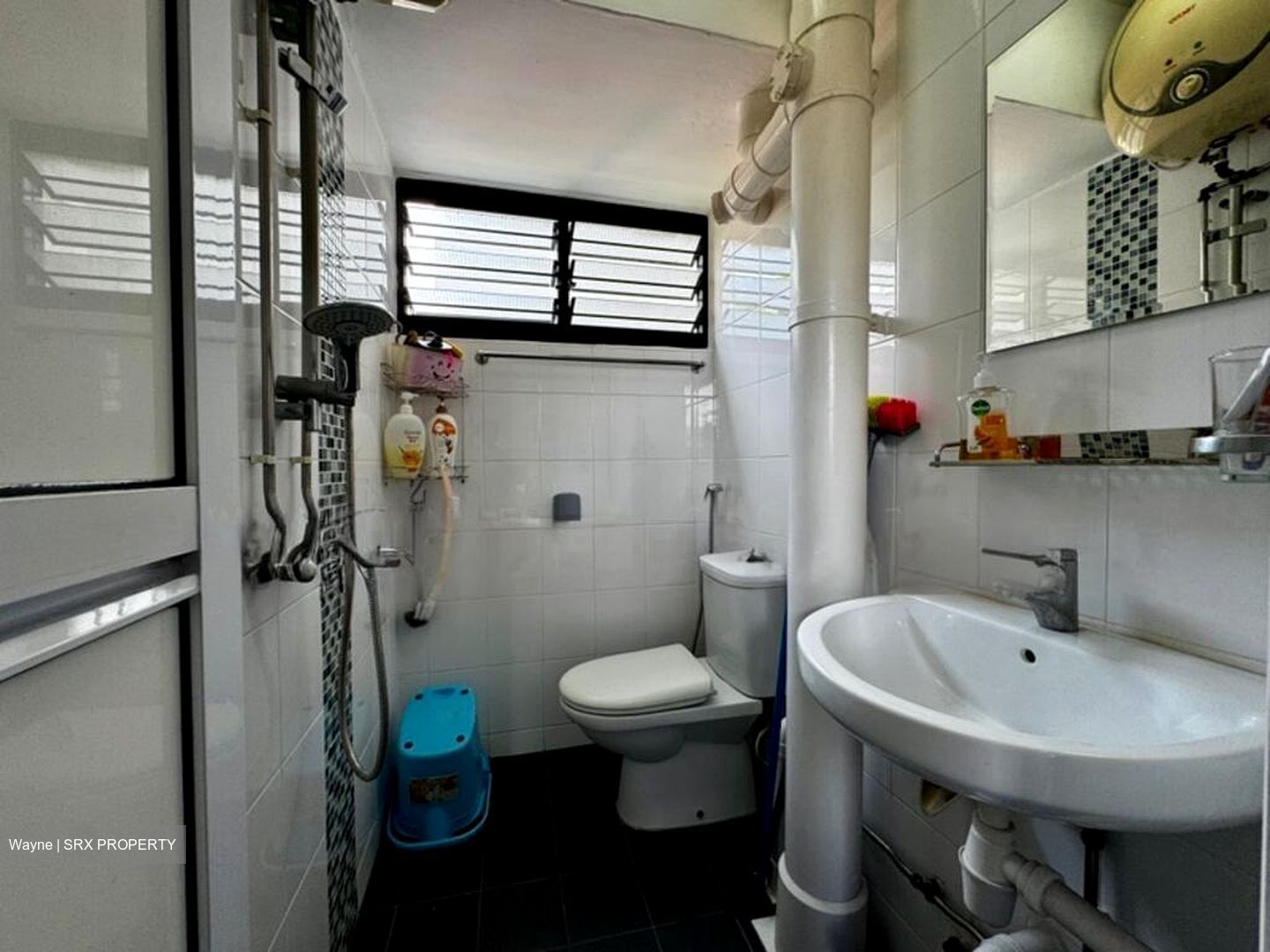 Blk 475 Teck Ghee Horizon (Ang Mo Kio), HDB 3 Rooms #522154361